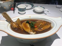 -肆月河豚·新淮扬(金融街店)