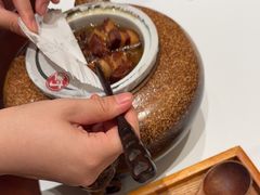 同乐坛肉-同乐馆(阳光店)