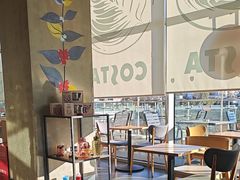 -COSTA COFFEE(龙德广场店)