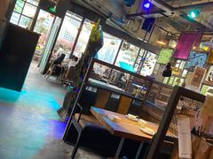 大堂-听香·678茶铺(猛追湾店)