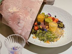 -狮拾久·现代新加坡料理(壹方城店)