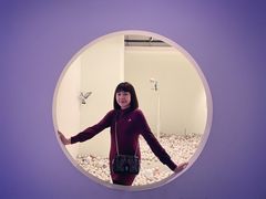 -chi K11艺术空间展览厅