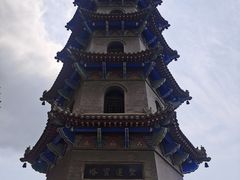 -圣莲山风景区