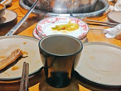 -谭三娘鲜切牛肉自助火锅(九眼桥总店)