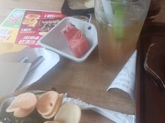 -豪客来牛排(金鼎广场店)