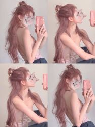 -东秀护肤造型