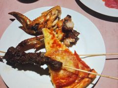 -杭州钱江新城万怡酒店-西餐厅