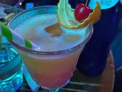 -MOSSO音乐酒吧·Live House(南京西路店)