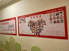 -乐之童成长中心(颍州万达店)