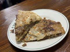 -清真永恒华威肉饼(潘家园店)