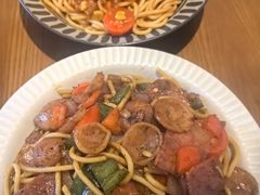 -海鲜e族(马王堆店)