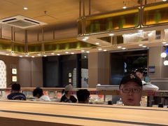 -争鲜回转寿司(浦东三钢里PLUS店)