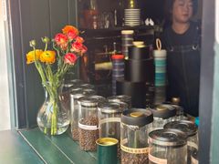 -SeekSeeking咖啡专门店(堰塘街店)