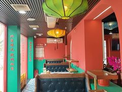 -南门铜锅涮肉(万寿路店)