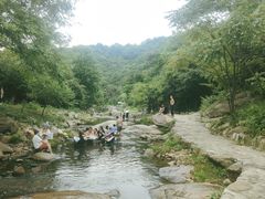 -武汉姚家山旅游景区