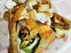 -吴山烤禽 (吴山路店)