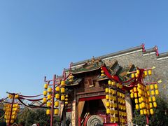 -武汉园博园(武汉自然博物馆)