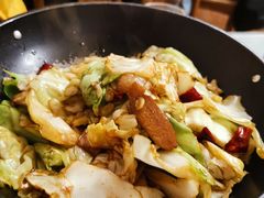 -扎与夏私房菜(西藏自治区拉萨市丹杰林巷店)