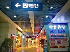 -丽江三义国际机场