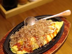 奶酪猪肉蛋卷-有喜屋·深夜食堂(环宇荟店)