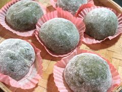 -清水湖度假村(罗浮山美食地标店)