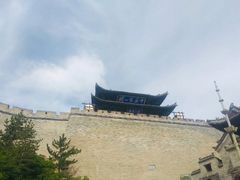 -雁门关景区