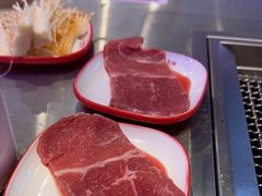 -小猪查理自助烤肉·全新升级(西三旗店)