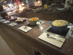 -天诚丽筠酒店-西餐厅