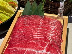 -浩爷羊蝎子火锅(望京店)