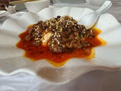 豆花牛柳-清真.回香园(南街店)