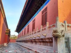 -北京市劳动人民文化宫(太庙)
