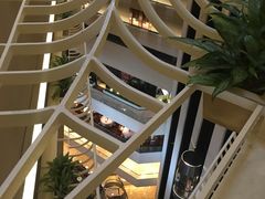 -新加坡泛太平洋酒店