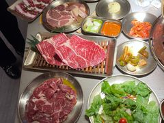 -西塔老太太泥炉烤肉(温州首店万象城黑金店)