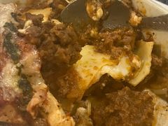 肉酱千层面-LA MAISON公鸡和龙(蛇口店)