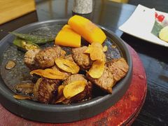 -景鹤料理(上地华联店)