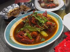 -新丁香海鲜主题餐厅(现代花园店)