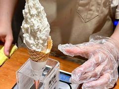 -野人先生Gelato(上海长宁龙之梦店)