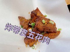 -亚皆老街南宁老友粉·米粉(印象城店)