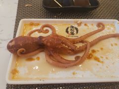 -澜悦港海鲜体验主题餐厅