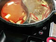 -火炉火自助餐(悠唐购物中心店)