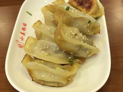 -小姜锅贴(凤凰街店)