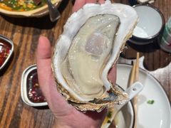 -蚝堡海鲜·威海菜·海肠捞饭·烧烤·亚洲吃蚝公司(幸福门店)