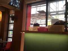 -点点心点心专门店(旺角店)