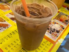 -龙凤冰室
