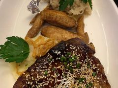 -MOSSO德国餐厅·音乐酒吧(环宇荟店)