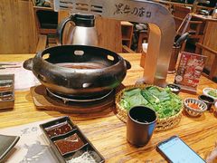 -黑牛の店·和牛烧肉(大悦城店)