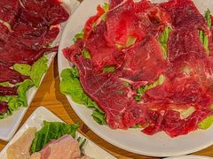 -吉友粥底火锅(方斜路店)