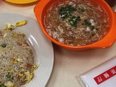 -冰岛茶餐厅(人民路店)