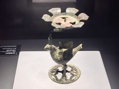 -太原市博物馆
