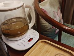 -炎钬堂亚健康管理(白银路店)